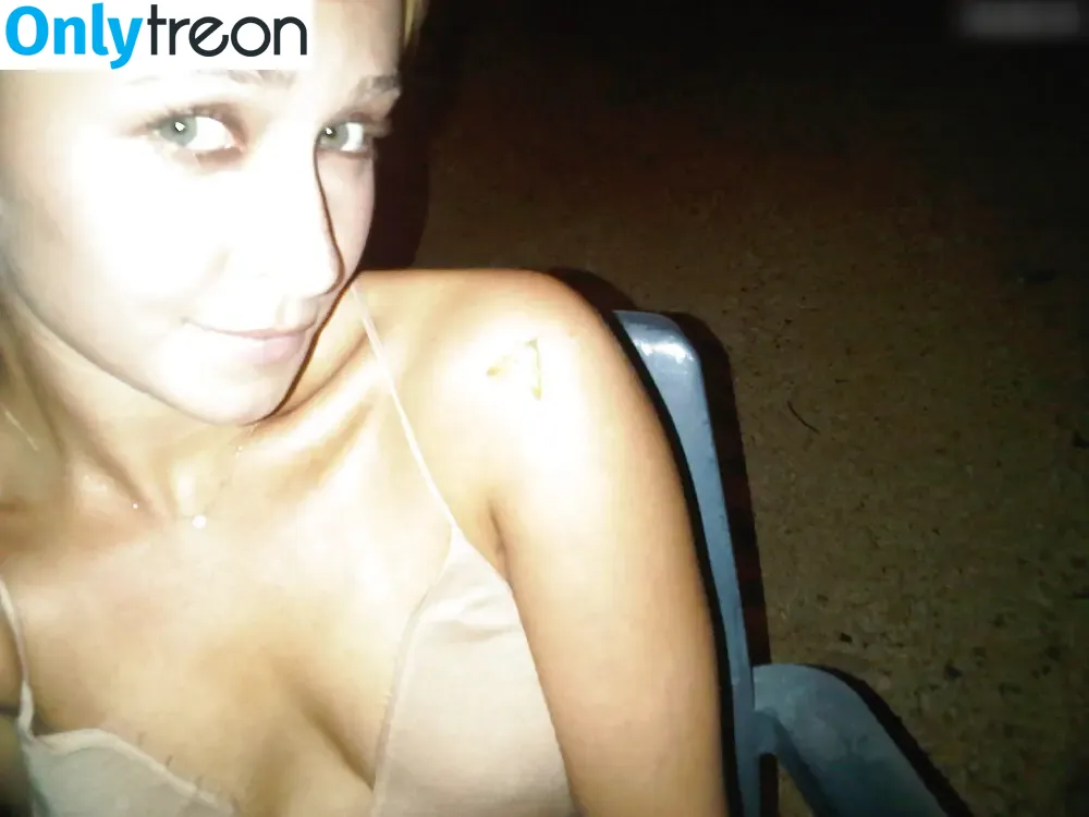 Hayden Panettiere nude photo #0613 (haydenpanettiere)