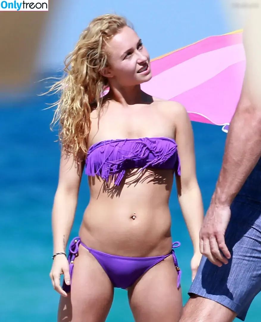 Hayden Panettiere nude photo #0648 (haydenpanettiere)