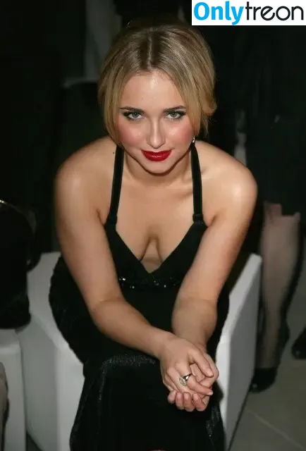 Hayden Panettiere nude photo #0888 (haydenpanettiere)