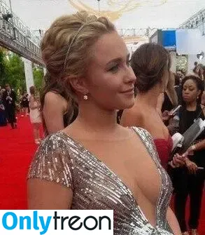 Hayden Panettiere nude photo #0955 (haydenpanettiere)