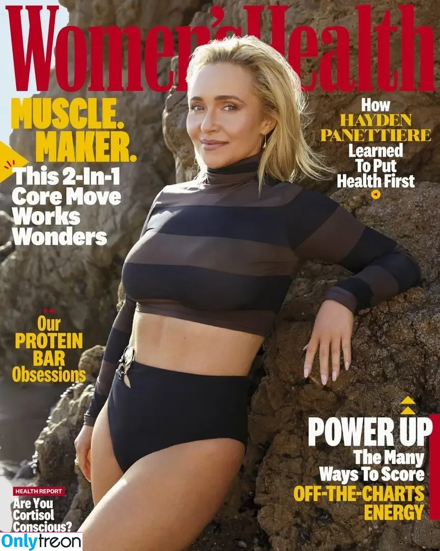 Hayden Panettiere голая photo #0962 (haydenpanettiere)