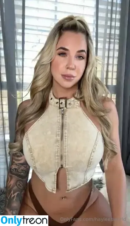 Hayleesworld nude photo #0111 (Hayleesworld)