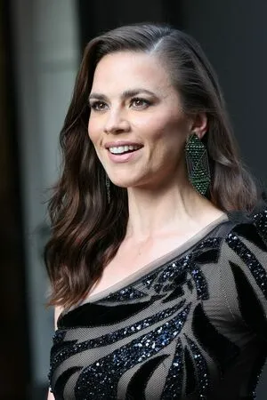 Hayley Atwell / sarahtoninx9_ nude photo #0279