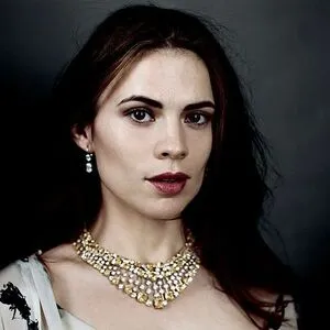 Hayley Atwell / sarahtoninx9_ nude photo #0305