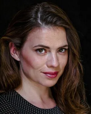 Hayley Atwell / sarahtoninx9_ nude photo #0320