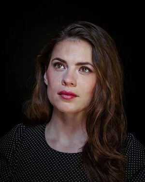 Hayley Atwell / sarahtoninx9_ nude photo #0321