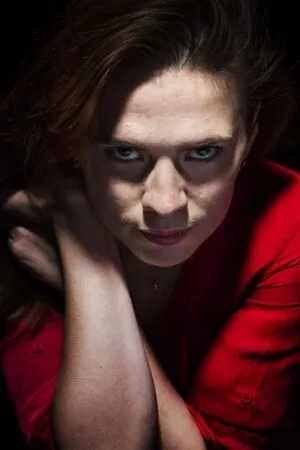 Hayley Atwell / sarahtoninx9_ nude photo #0337