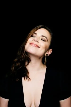 Hayley Atwell / sarahtoninx9_ nude photo #0345