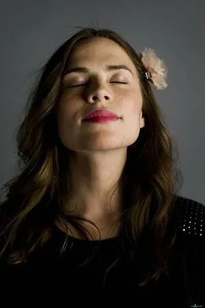 Hayley Atwell / sarahtoninx9_ nude photo #0414