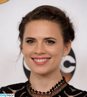 Hayley Atwell / wellhayley фото голая #0615