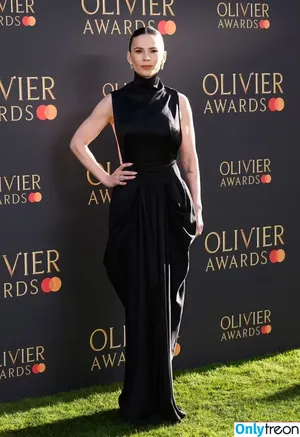 Hayley Atwell / wellhayley nude photo #0873