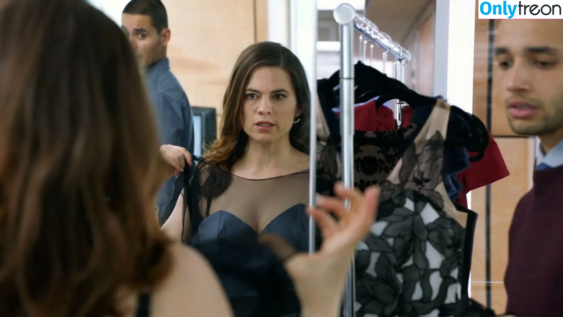 Hayley Atwell nude photo #0244 (hayley_atwell / wellhayley)