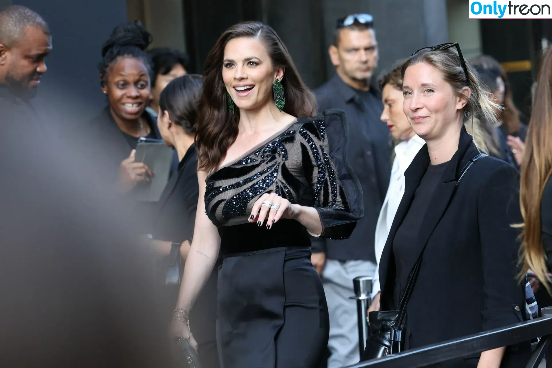 Hayley Atwell nude photo #0270 (wellhayley)