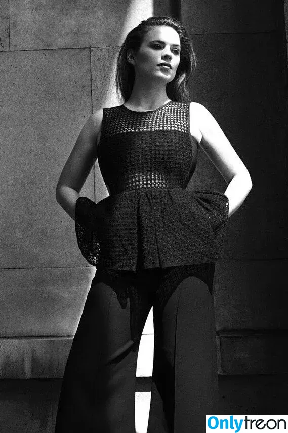 Hayley Atwell nude photo #0299 (wellhayley)