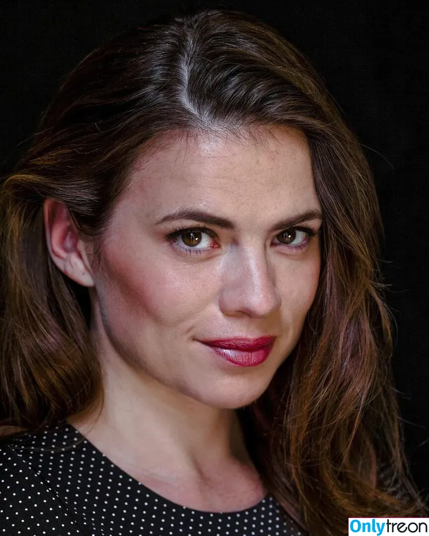 Hayley Atwell nude photo #0320 (wellhayley)