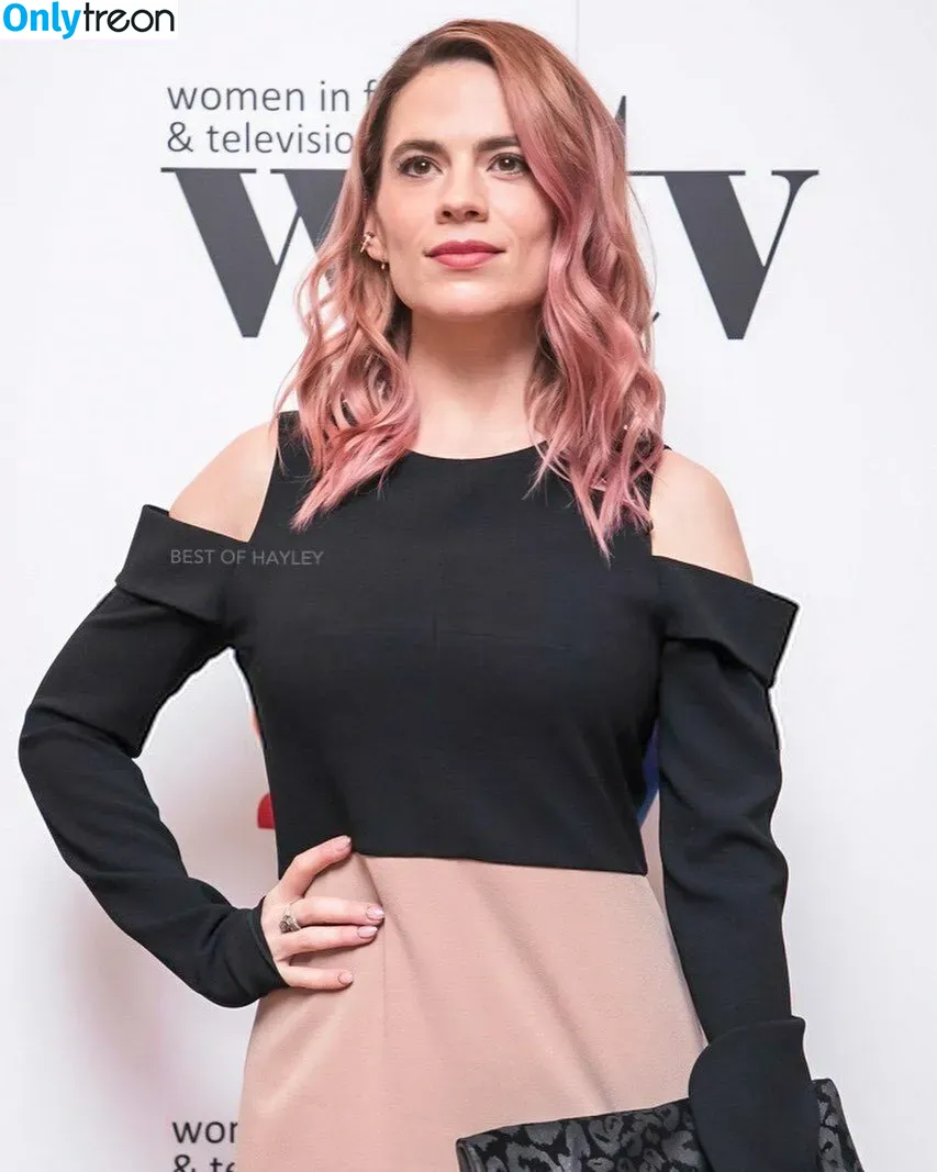Hayley Atwell nude photo #0325 (wellhayley)