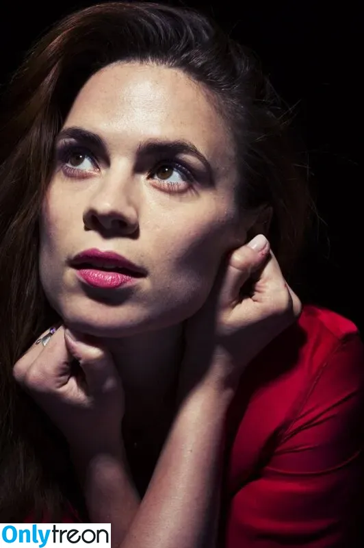 Hayley Atwell nude photo #0338 (wellhayley)