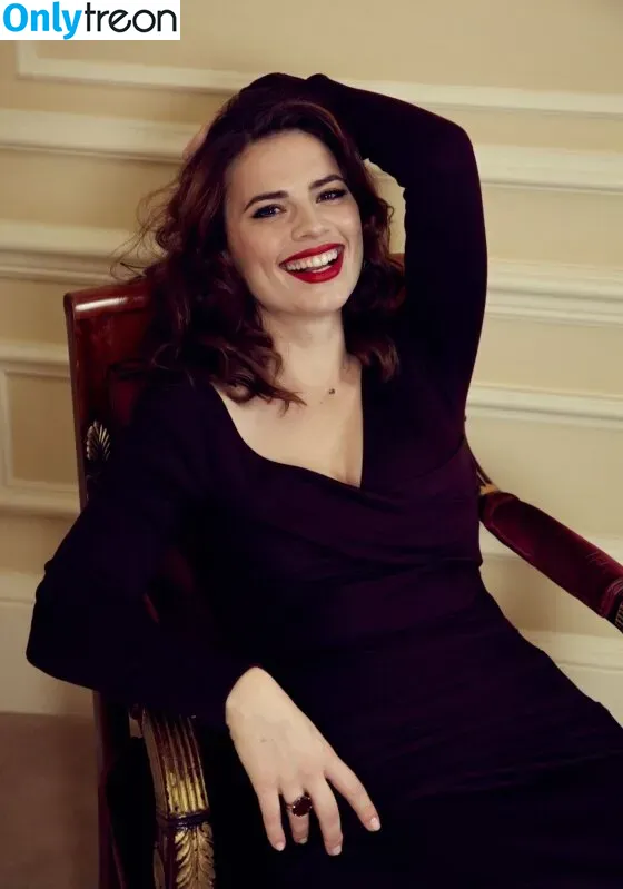 Hayley Atwell nude photo #0339 (wellhayley)