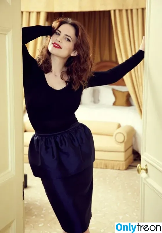 Hayley Atwell nude photo #0344 (sarahtoninx9_)