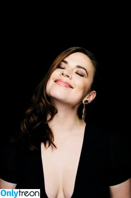 Hayley Atwell nude photo #0345 (wellhayley)