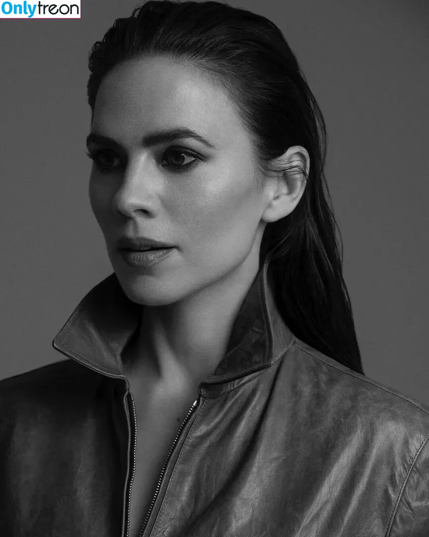 Hayley Atwell голая photo #0543 (wellhayley)