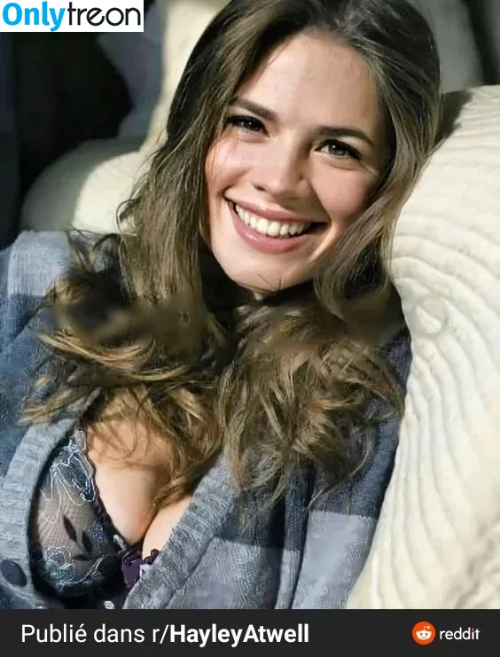 Hayley Atwell голая photo #0558 (hayley_atwell / wellhayley)