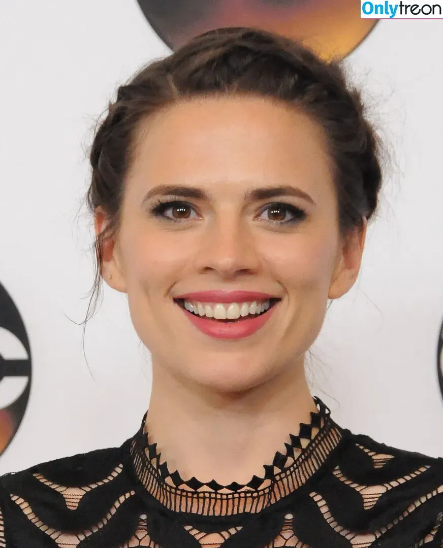 Hayley Atwell голая photo #0612 (wellhayley)
