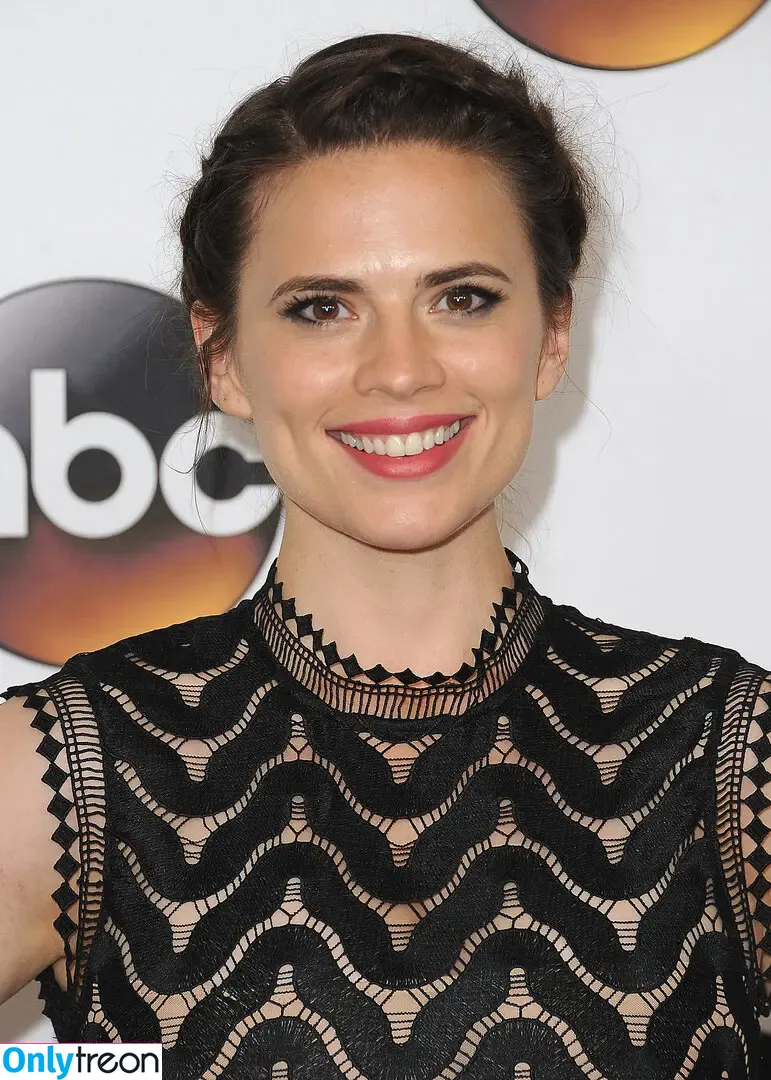 Hayley Atwell голая photo #0618 (wellhayley)