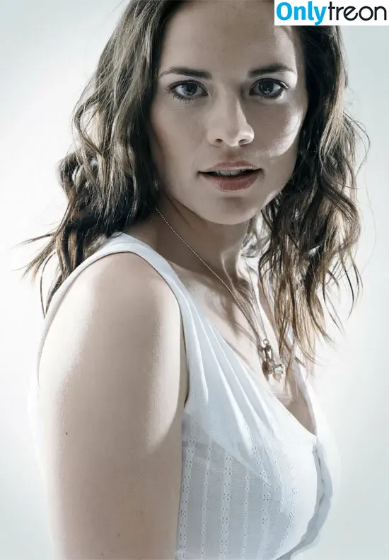 Hayley Atwell голая photo #0623 (wellhayley)