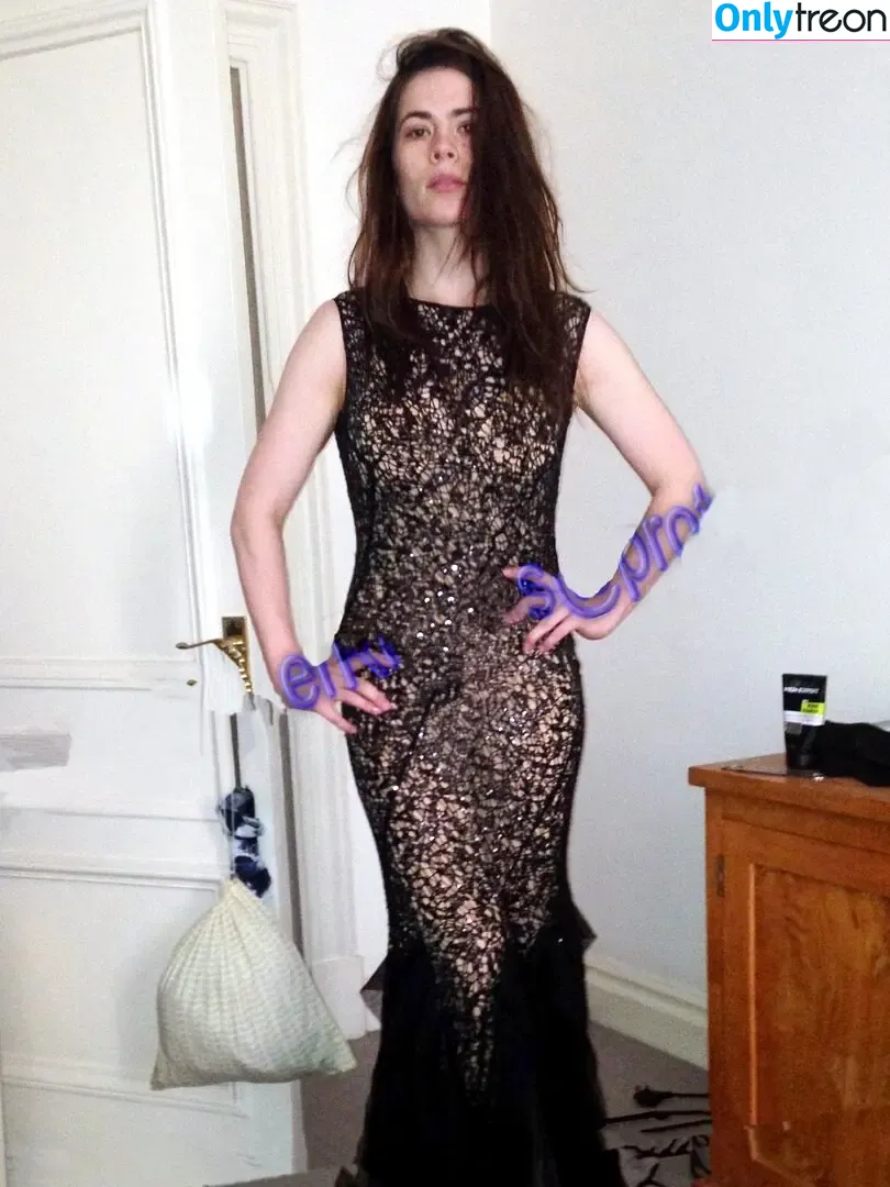 Hayley Atwell nude photo #0928 (wellhayley)