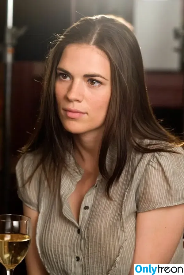 Hayley Atwell голая photo #1061 (hayley_atwell / wellhayley)