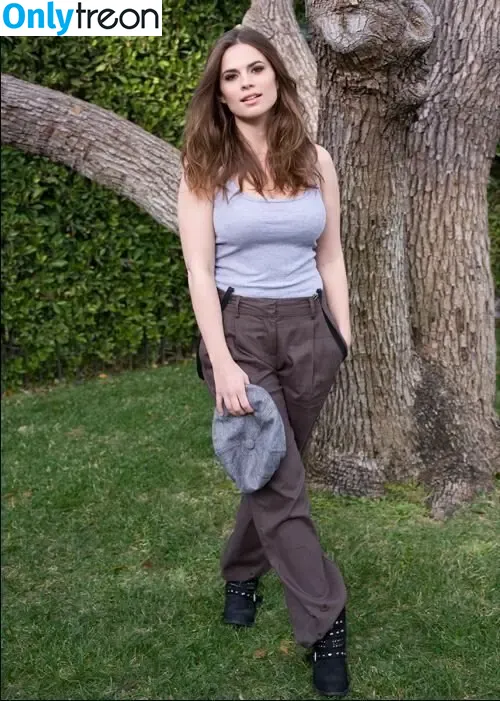 Hayley Atwell голая photo #1063 (hayley_atwell / wellhayley)