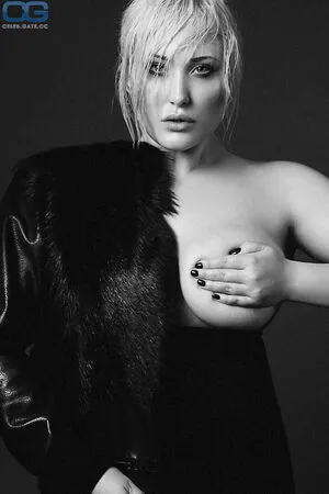 Hayley Hasselhoff / hhasselhoff фото голая #0004