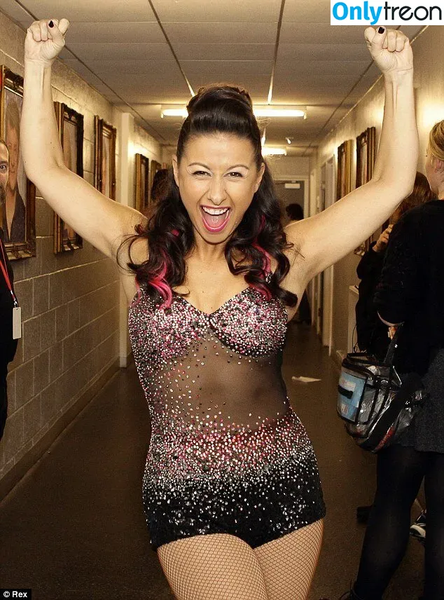 Hayley Tamaddon голая photo #0016 (hayleysoraya)