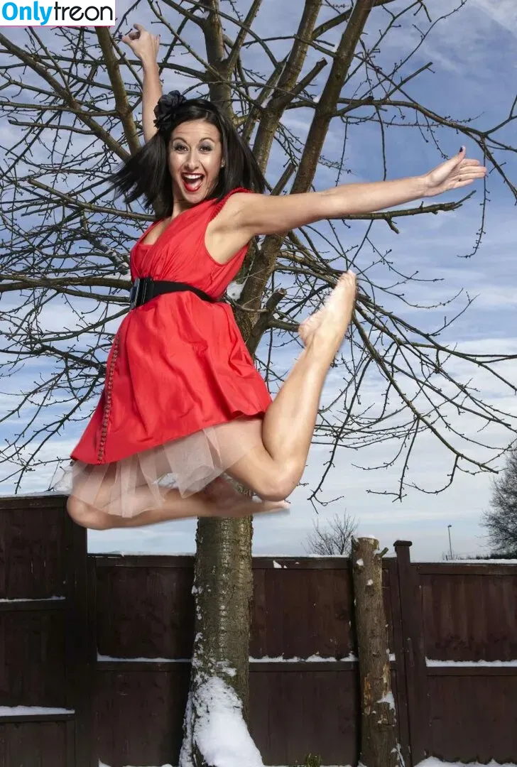 Hayley Tamaddon голая photo #0017 (hayleysoraya)