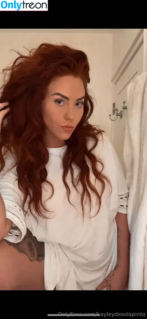 Hayleydesolapinto nude photo #0032 (Hayleydesolapinto)