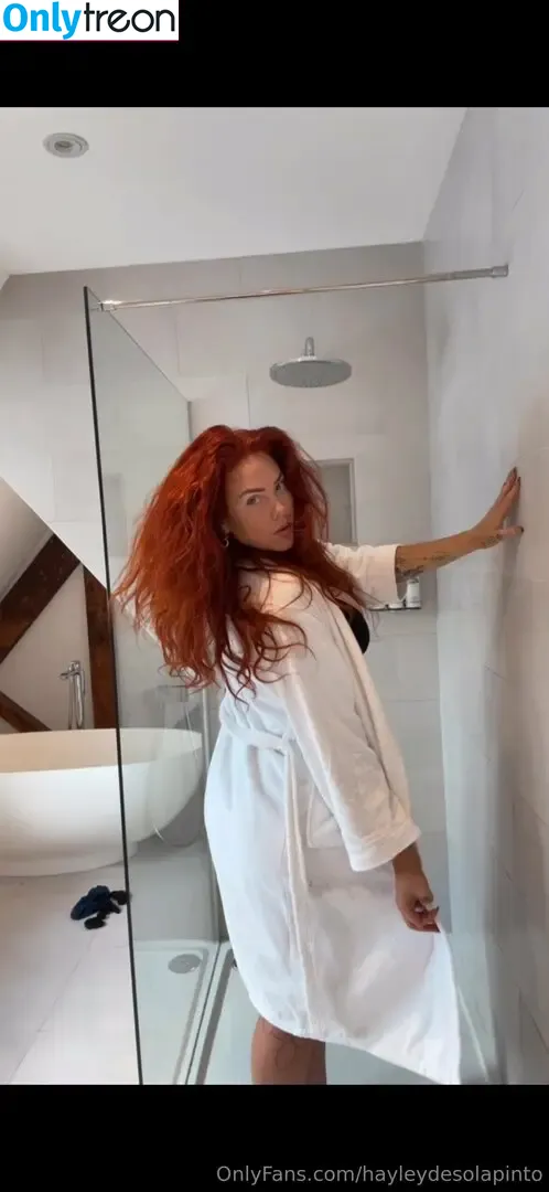 Hayleydesolapinto nude photo #0039 (Hayleydesolapinto)