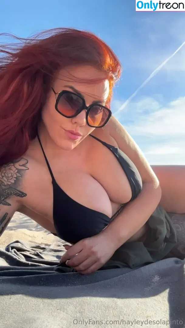 Hayleydesolapinto nude photo #0042 (Hayleydesolapinto)