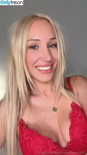Hayleysummerss nude photo #0017
