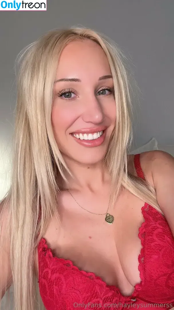 Hayleysummerss nude photo #0017 (Hayleysummerss)