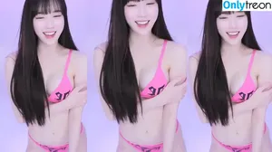 Hayoon48 / BJ 이하윤 nude photo #0012