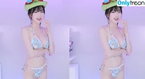 Hayoon48 / BJ 이하윤 nude photo #0015