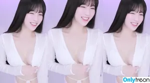 Hayoon48 / BJ 이하윤 nude photo #0020