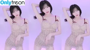 Hayoon48 / BJ 이하윤 nude photo #0022