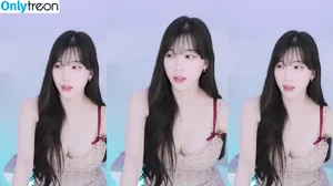 Hayoon48 / BJ 이하윤 nude photo #0023