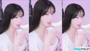 Hayoon48 / BJ 이하윤 nude photo #0037