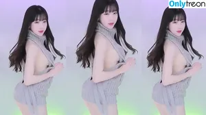 Hayoon48 / BJ 이하윤 nude photo #0051