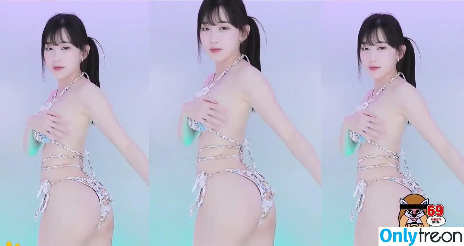 Hayoon48 nude photo #0013 (BJ 이하윤)