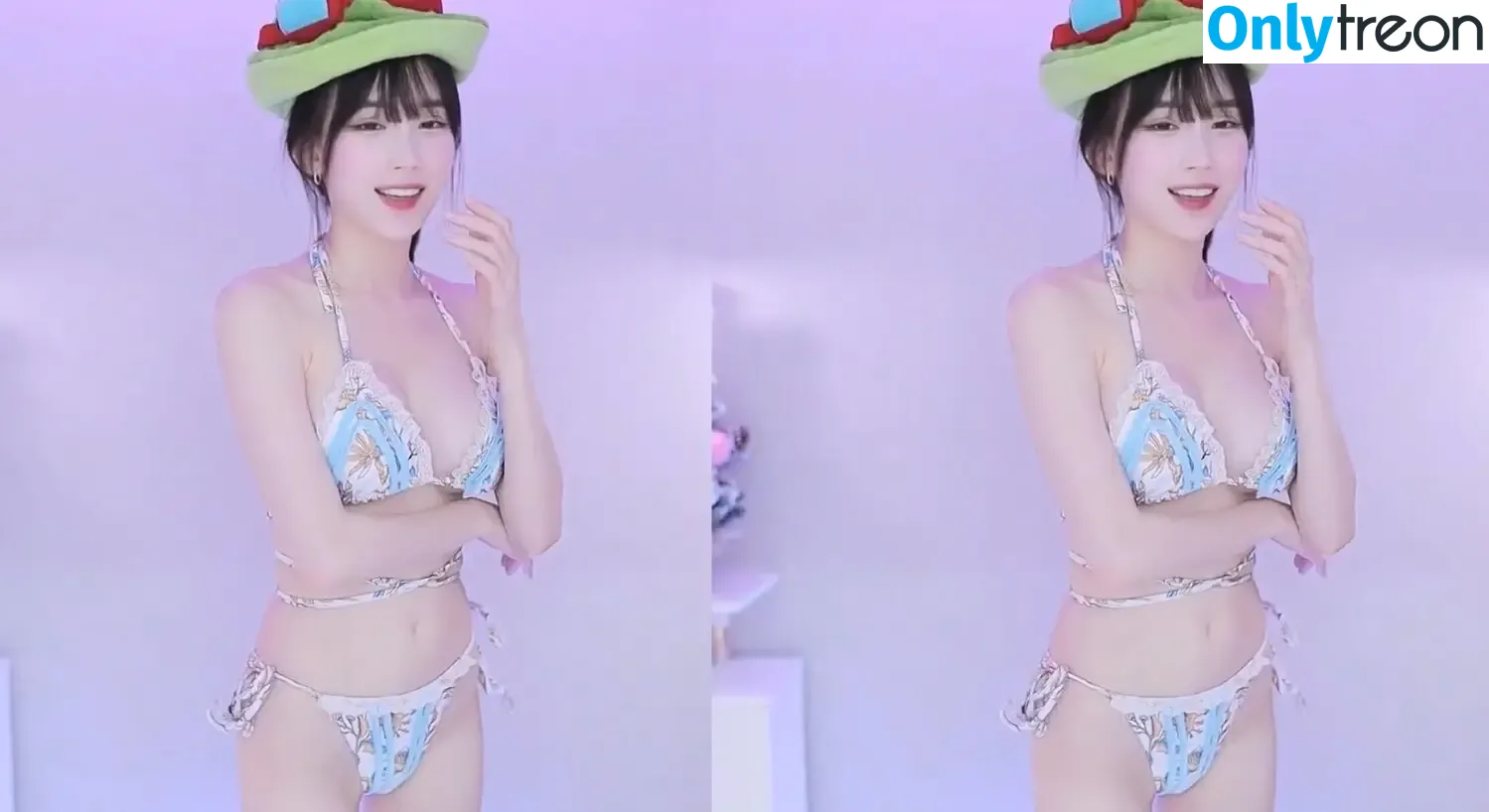 Hayoon48 nude photo #0015 (BJ 이하윤)