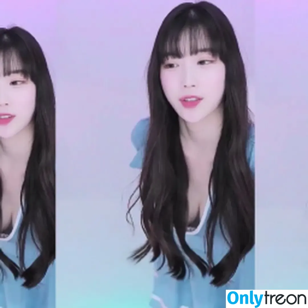 Hayoon48 голая photo #0055 (BJ 이하윤)